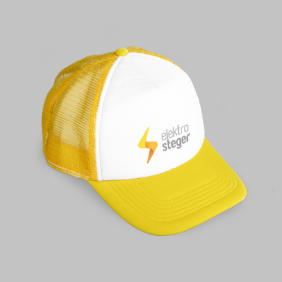Trucker caps