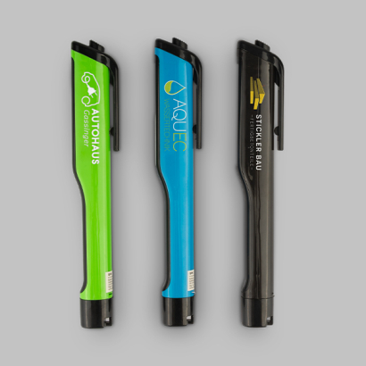 Vega Taschenlampe