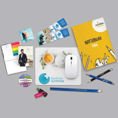 Schreibwaren &amp; Büroartikel