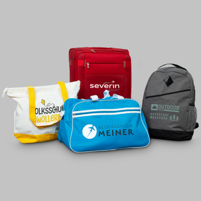 Taschen &amp; Rucksäcke