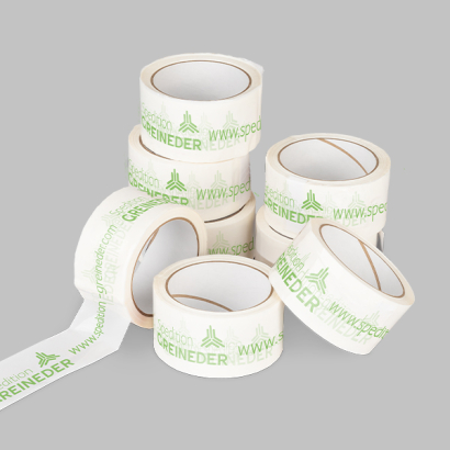 Klebebänder Grossmengen