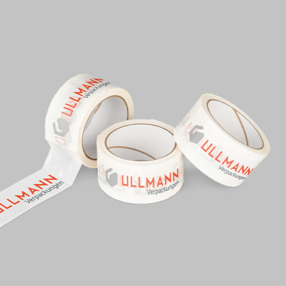 Klebebänder Kleinmengen