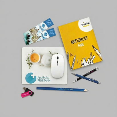 Schreibwaren &amp; Büroartikel