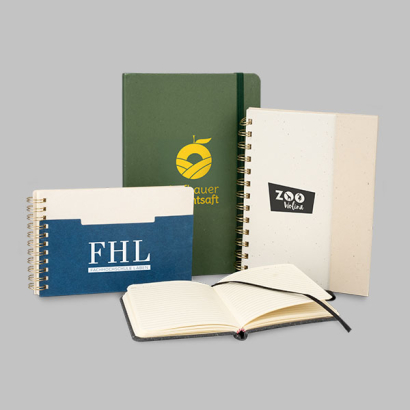 Notizbücher