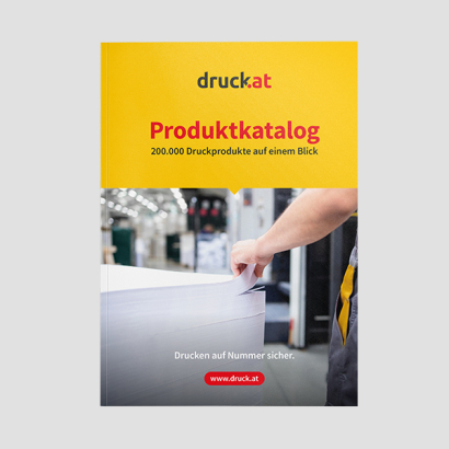 Produktkatalog