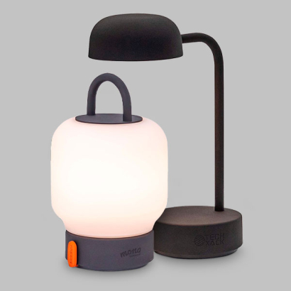 Lampen