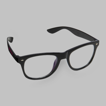 Blaulichfilterbrille