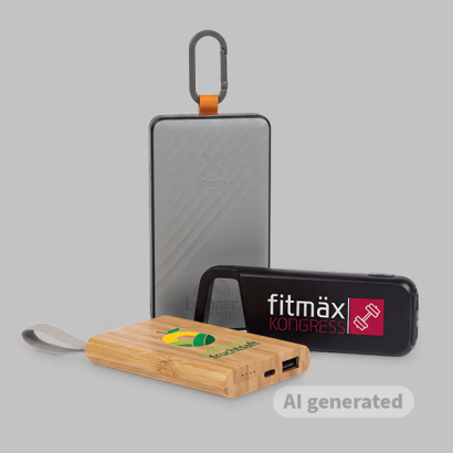 Powerbank