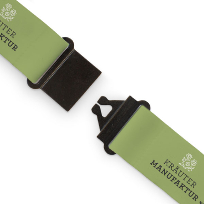 Steckschnallenverschluss