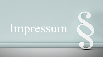 Was muss in einem Impressum auf Flyer &amp; Co angegeben werden?