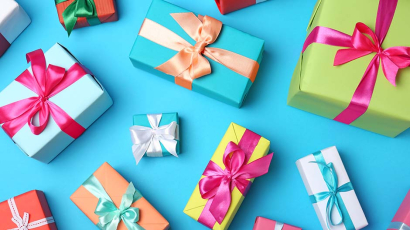 Kreative Geschenkideen für Jeden