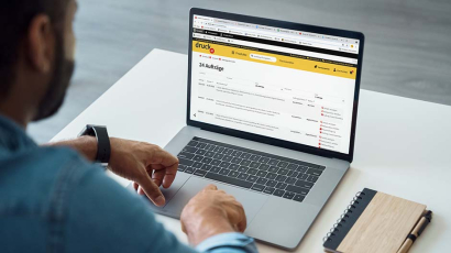 Aufträge jetzt einfach wieder bestellen und stornieren