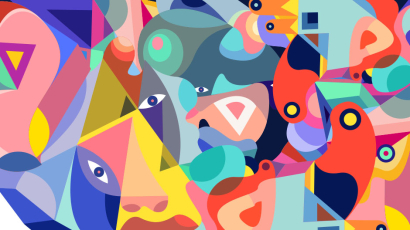 Grafikdesign-Trends 2022