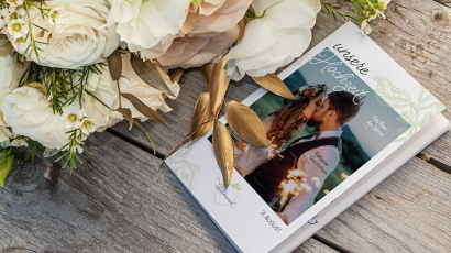 Hochzeitszeitungen