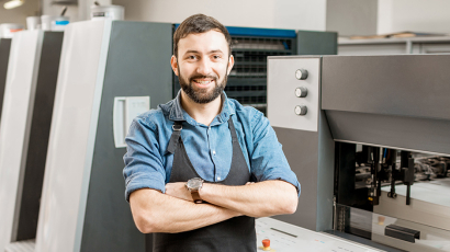 5 Tipps unserer Druckvorstufe