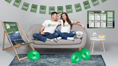 Die 6 besten Produkte für die EM