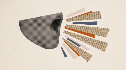 Grafikdesigntrends 2025