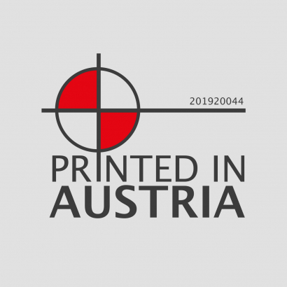 Printed in Austria
