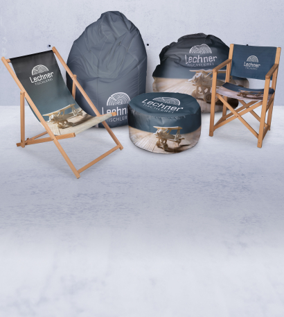 Verschiedene Sitzmöbel in Grau bestellen