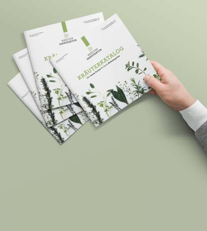 Verschiedene Broschüren zum Bestpreis