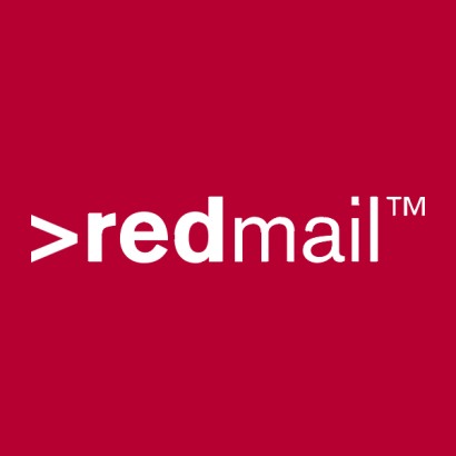 Redmail Logo