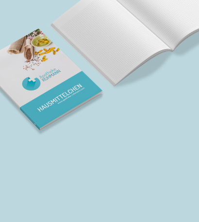 Persönliches Notizbuch