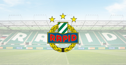 Kooperationspartner SK Rapid