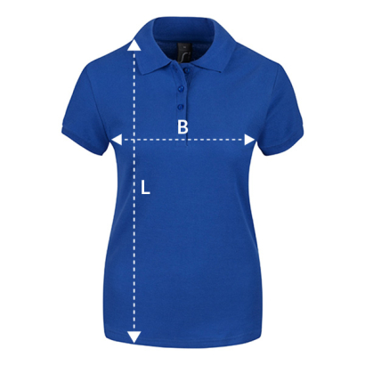 Sol Passion Polo Shirt