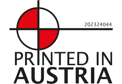 Printed in Austria Zertifikat 2023