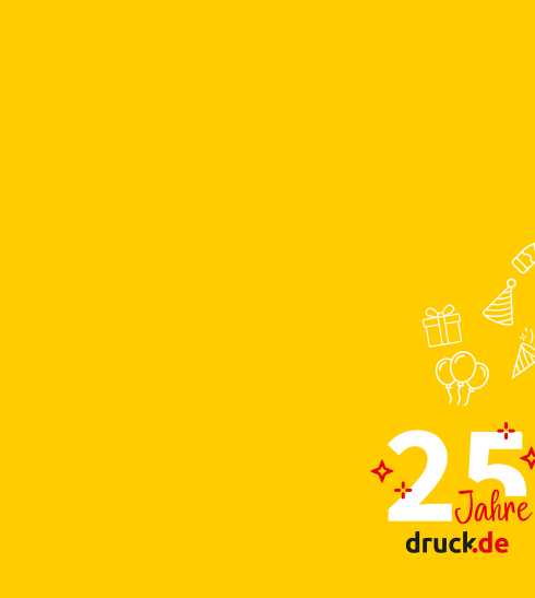25 Jahre druck.de