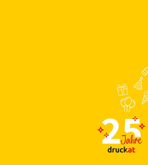 25 Jahre druck.at