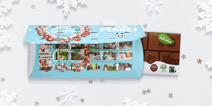 Der Gute Adventskalender