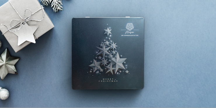 Lindt Adventskalender