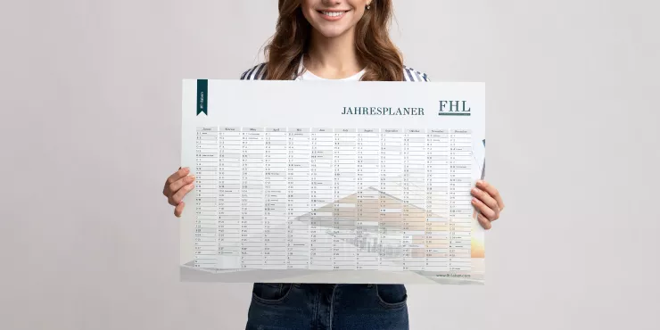 Jahresplaner 1