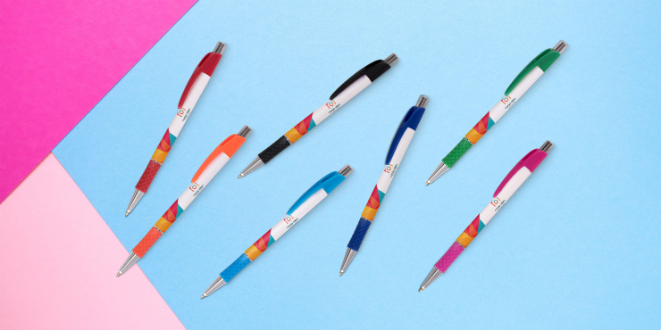 Le Beau Grip Kugelschreiber