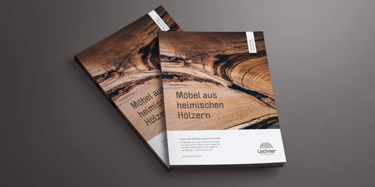 Magazine klebegebunden