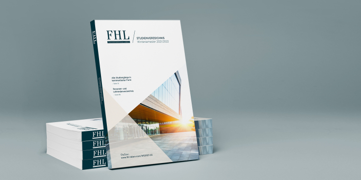 Zeitungen klebegebunden