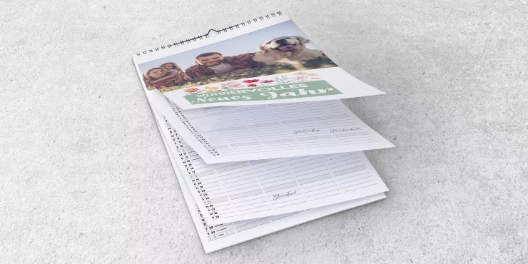 Familienkalender 1