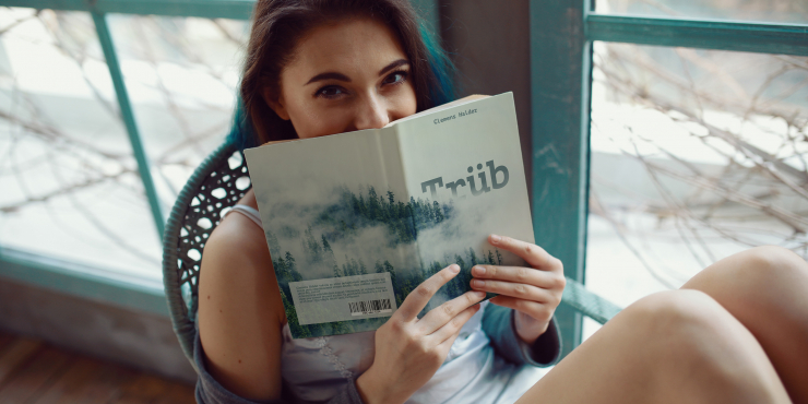 Hardcoverbücher