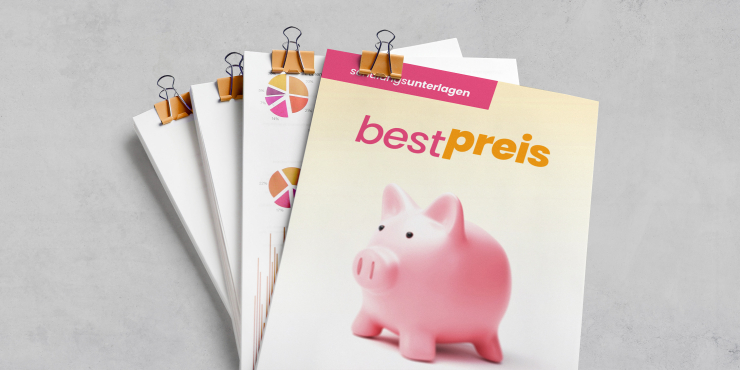 mehrere bestpreis Loseblattsammlungen