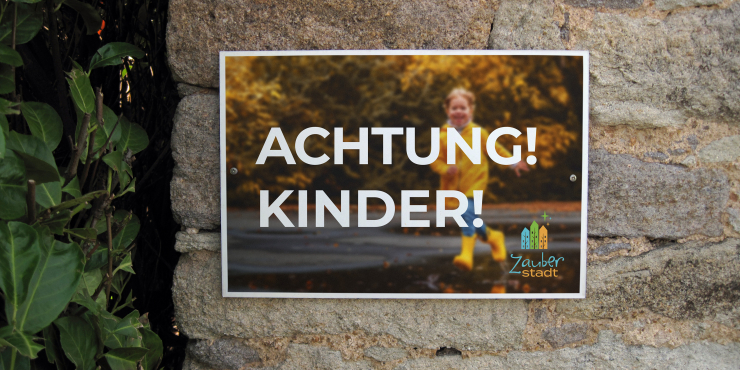 Produktbild Schilder