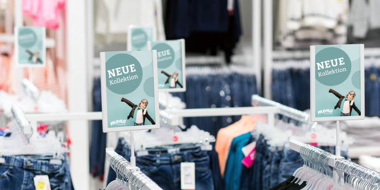 Produktbild Schilder