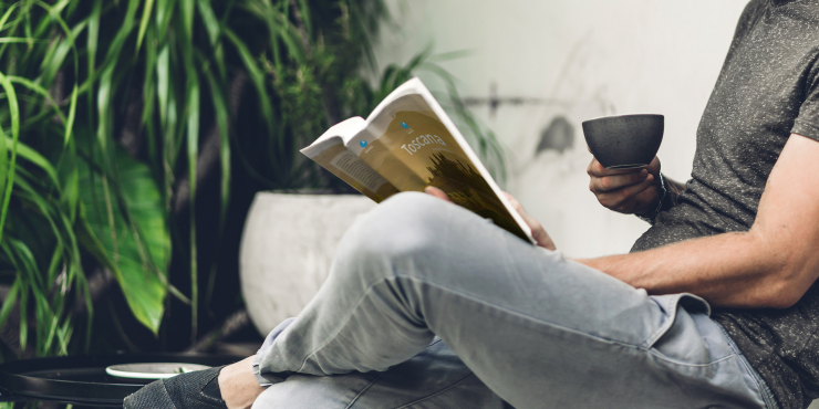 Softcoverbücher
