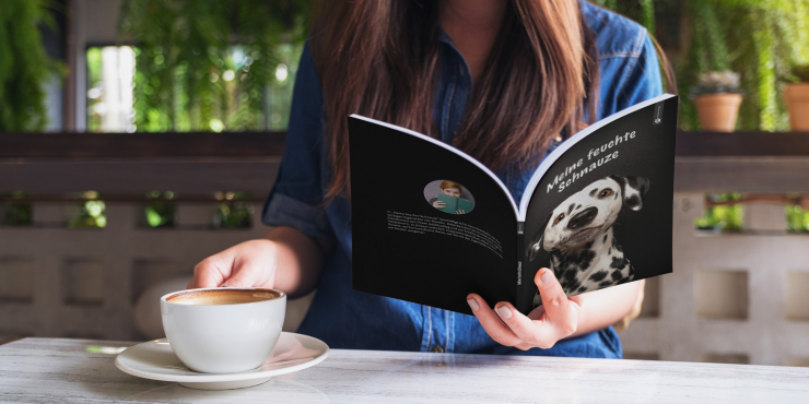 Softcoverbücher