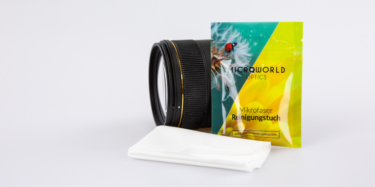 bedruckte Verpackung