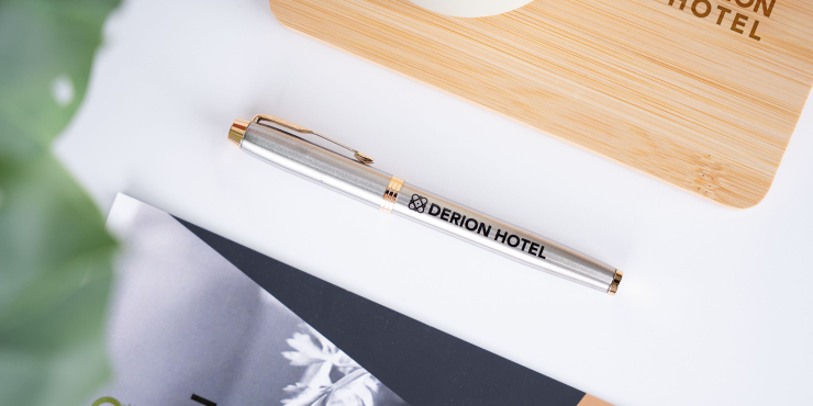 Parker IM Essential Tintenroller