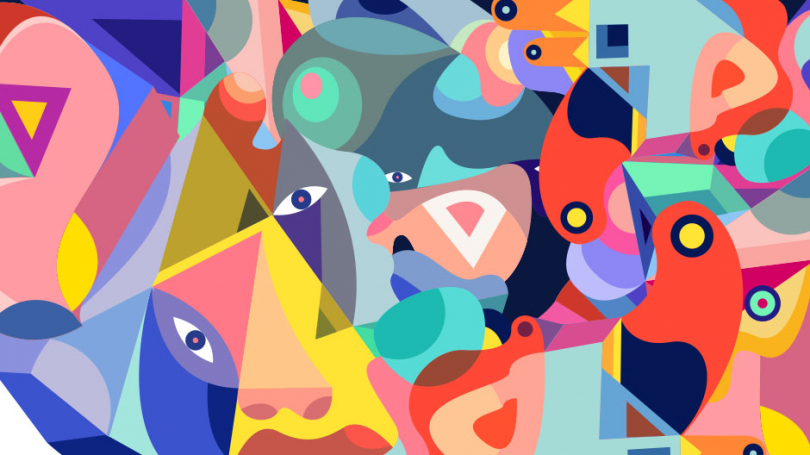 Grafikdesign-Trends 2022
